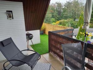 Ferien zwischen den Meeren