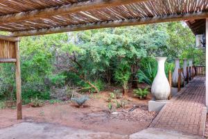 Mawusi Bush Lodge