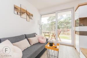 Flatbook Apartamenty - Jantar Park