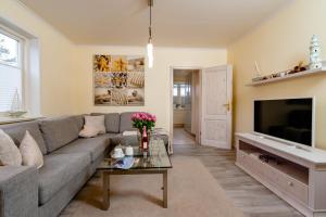 Ferienwohnung Käpt´n