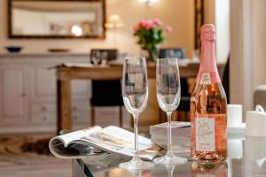 Ferienwohnung Käpt´n