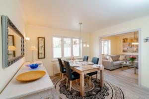 Ferienwohnung Käpt´n