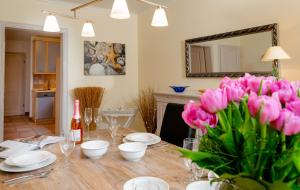 Ferienwohnung Käpt´n