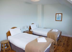 Dingle Courtyard Holiday Homes 3 Bed by Trident Holiday Homes