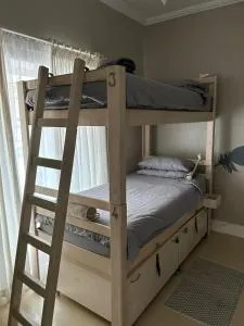 Room in Guest room - Cozy Crner Kitehouse - Donkergat