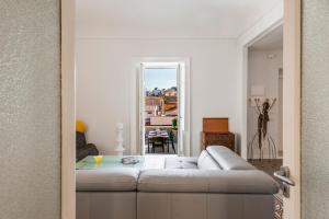 2 Soru Ortigia Holiday Home - Attico con terrazza