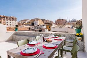 2 Soru Ortigia Holiday Home - Attico con terrazza