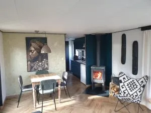 Vintage chalet Fereale II - خراو