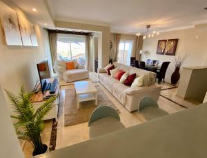 Townhouse in Manilva - Holiday homes, Manilva