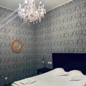 Superior Double Room room in Vila Vidalis