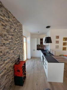 La bougainville - luxury apartment