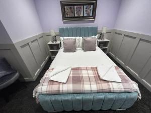 Sugar Hill Suite by Sasco Apartments