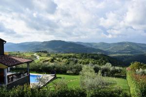 Luxury Villa Maslina with private pool & jacuzzi 