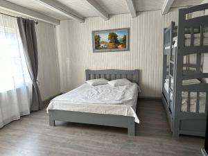 садиба Дерев*яна Хата