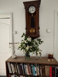 Quiet double bedroom in the centre of Zagreb