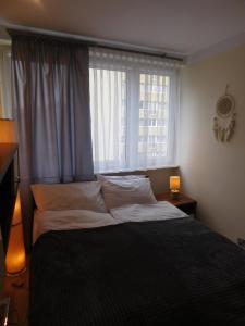 Apartament Orla Chata