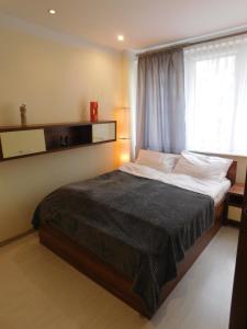 Apartament Orla Chata