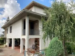 Appartamento La Betulla - Moscolo