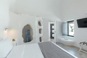 Aleanna Traditional Villa Fira