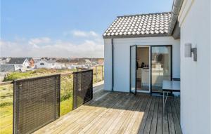 Lovely Home In Thisted With Kitchen