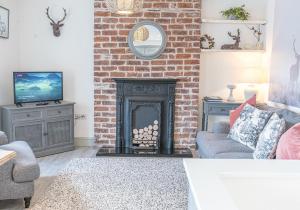 Victoria Apartment, Derwent House