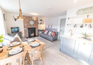 Victoria Apartment, Derwent House