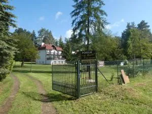 U Marii Siemiany 930 - Kiemiany