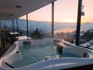 Cabana de pe Stanca - 皮亚特拉凡塔讷勒