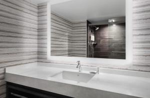 King or Double Room room in Bridgewater Marriott
