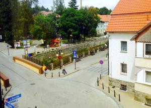 Villa Alina Medical SPA