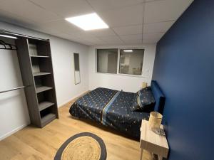 Appartements Haut de gamme 2 chambres : photos des chambres