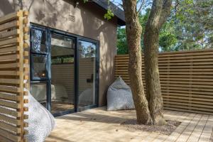 Views over Wilderness