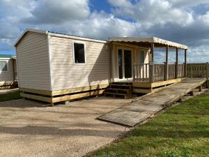 Campings Camping de Contrexeville : photos des chambres