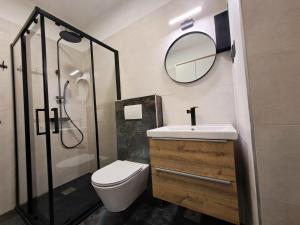 PALMA TRSAT with free private parking 