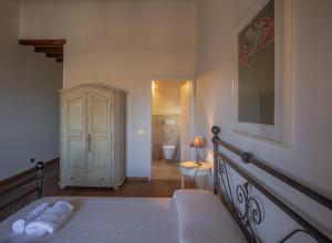 Chambre Double Supérieure