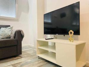 Bonito apartamento en 2º línea de playa & parking
