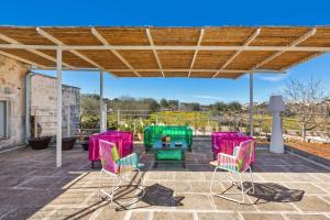 Trulli Almaviva by Perle di Puglia
