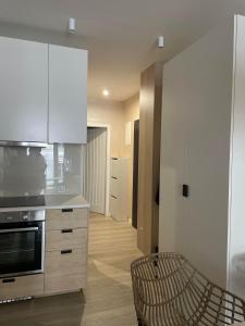 Bielsko City Center Apartment