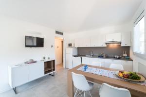 Appartamenti Torre Bianca