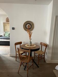 Appartement Zuid