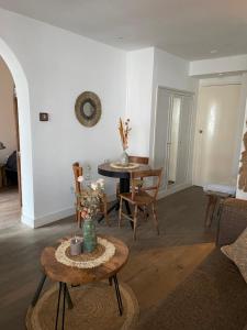 Appartement Zuid
