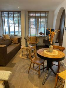 Appartement Zuid