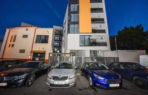 Unirii - Luxury Shabbat Apartments