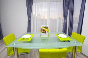 Unirii - Luxury Shabbat Apartments