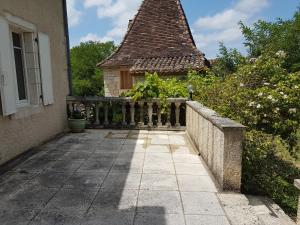 Maisons de vacances carnac-rouffiac : photos des chambres