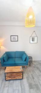 Appartements Nid douillet a Cabestany : photos des chambres