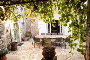 Maisons de vacances carnac-rouffiac : photos des chambres