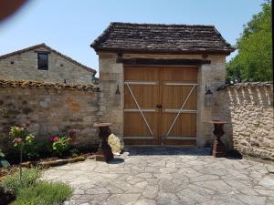 Maisons de vacances carnac-rouffiac : photos des chambres