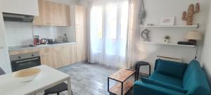 Appartements Nid douillet a Cabestany : photos des chambres