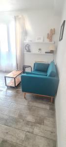 Appartements Nid douillet a Cabestany : photos des chambres